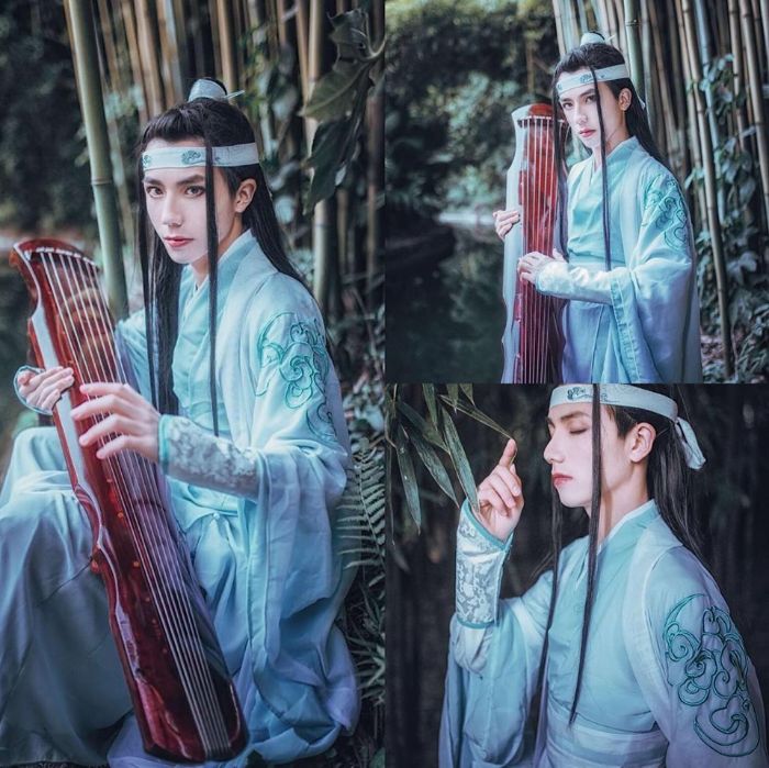 35+ ảnh cosplay cổ trang đẹp nhất mọi thời đại 19 35+ ảnh cosplay cổ trang đẹp nhất mọi thời đại 19