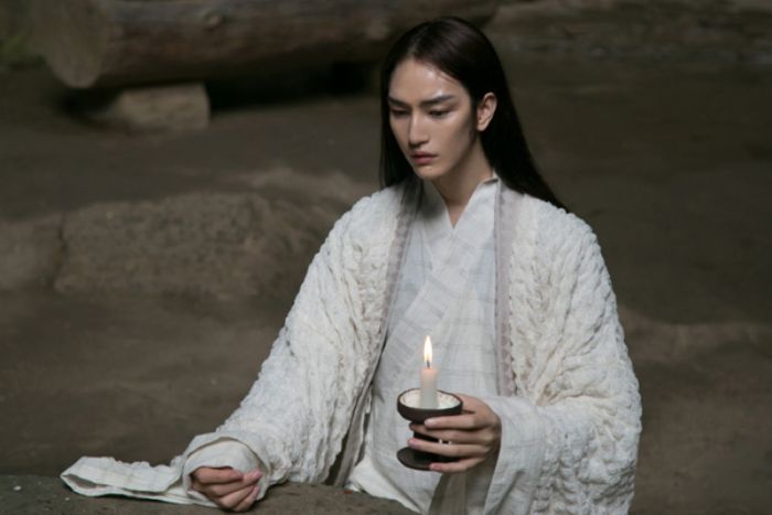 35+ ảnh cosplay cổ trang đẹp nhất mọi thời đại 22 35+ ảnh cosplay cổ trang đẹp nhất mọi thời đại 22