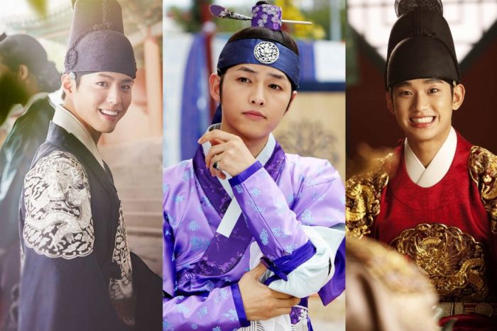 35+ ảnh cosplay cổ trang đẹp nhất mọi thời đại 26 35+ ảnh cosplay cổ trang đẹp nhất mọi thời đại 26