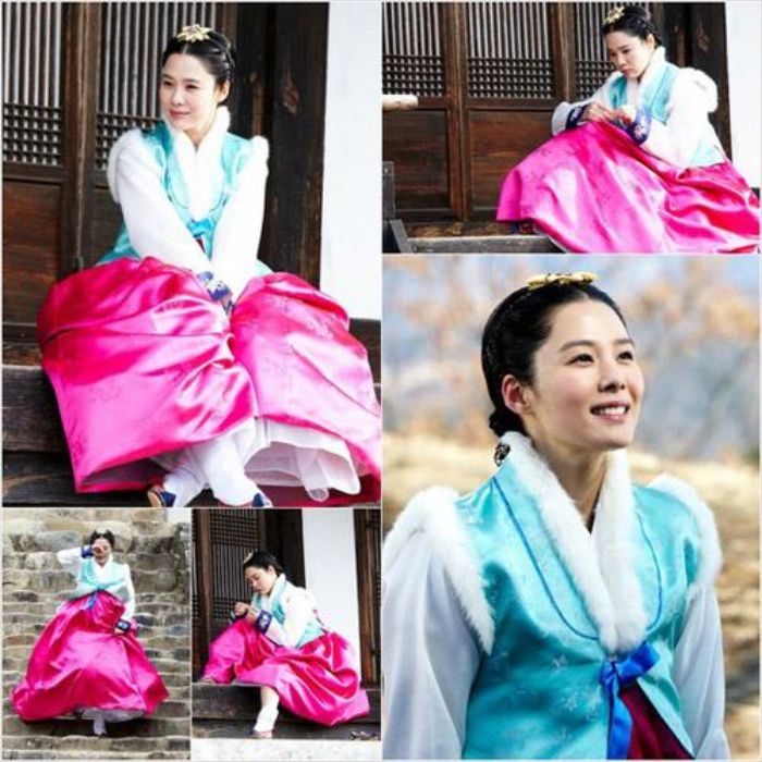 35+ ảnh cosplay cổ trang đẹp nhất mọi thời đại 31 35+ ảnh cosplay cổ trang đẹp nhất mọi thời đại 31