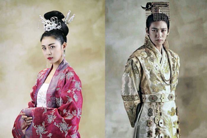 35+ ảnh cosplay cổ trang đẹp nhất mọi thời đại 33 35+ ảnh cosplay cổ trang đẹp nhất mọi thời đại 33