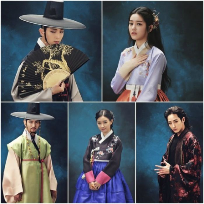 35+ ảnh cosplay cổ trang đẹp nhất mọi thời đại 35 35+ ảnh cosplay cổ trang đẹp nhất mọi thời đại 35