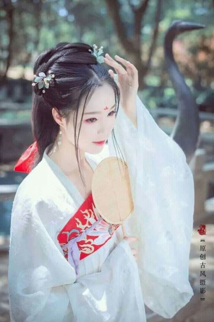 35+ ảnh cosplay cổ trang đẹp nhất mọi thời đại 9 35+ ảnh cosplay cổ trang đẹp nhất mọi thời đại 9