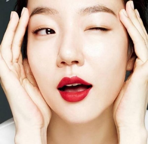 35+ ảnh đôi môi quyến rũ 11