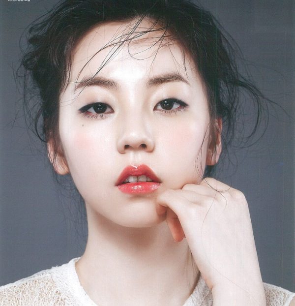 35+ ảnh đôi môi quyến rũ 8