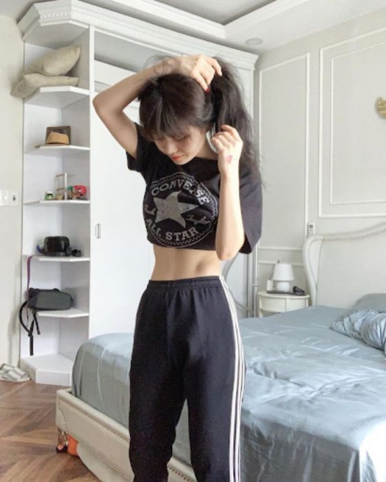 Khám phá 35+ ảnh vòng eo nữ hấp dẫn 12