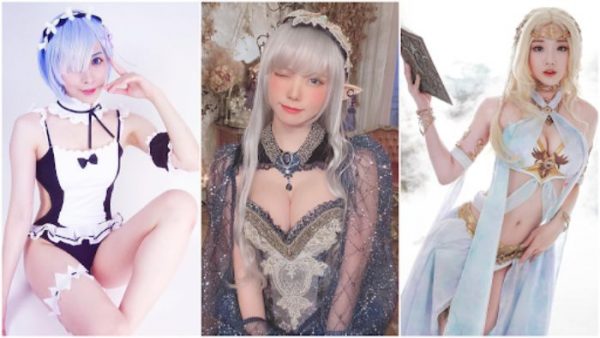 Khám phá 35+ ảnh vòng eo nữ hấp dẫn 29