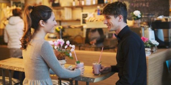 Không nói về cuộc hẹn hò tiếp theo