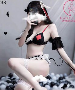 Cosplay nữ thần bài sexy CP238 6 Cosplay nữ thần bài sexy CP238 11