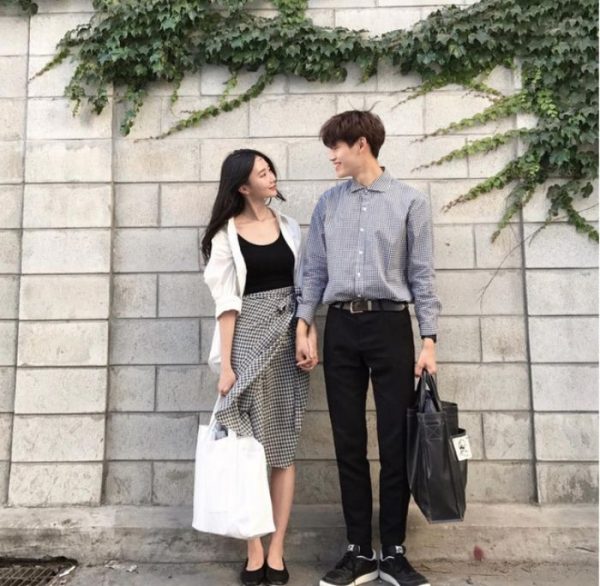 Thời tiết là một trong những yếu tố rất quan trọng quyết định tới việc lựa chọn trang phục khi đi hẹn hò của chị em