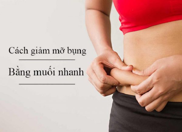 giam-mo-bung-bang-muoi