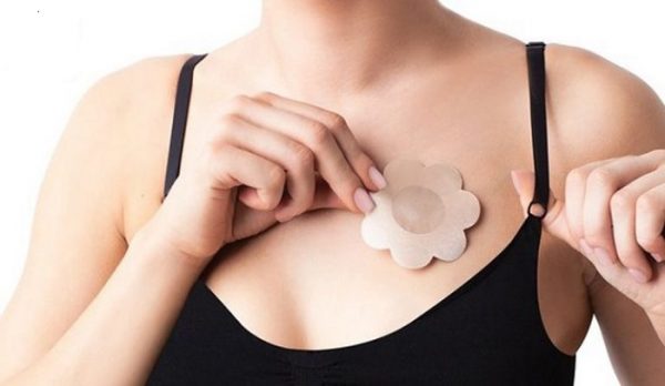 Khi nào nên dùng miếng dán ngực và những thông tin cần biết 5