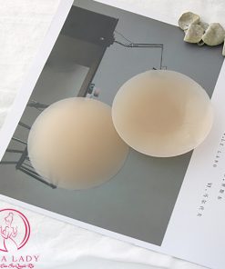 Miếng dán ngực silicon cao cấp không lộ viền DT08 12