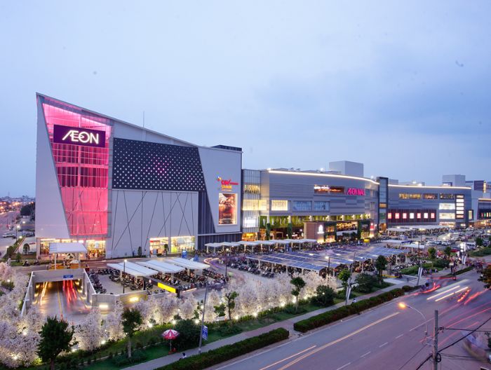 AEON-Mall-Binh-Duong