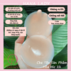 Miếng dán ngực silicon cao cấp không lộ viền DT08 1