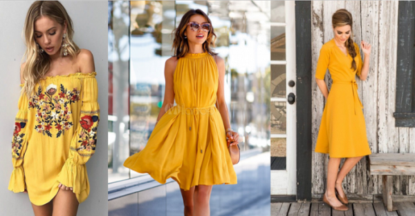 Chọn màu quần áo cho người mệnh Kim mang lại may mắn 1