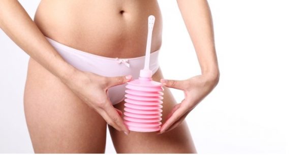 Có nên thụt rửa âm đạo không và những điều cần biết 3