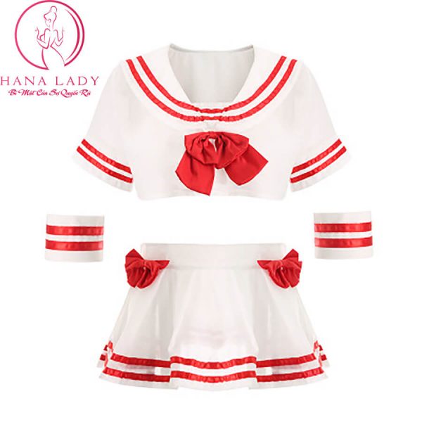 Cosplay nữ sinh Nhật Bản trắng sexy CP245 8 Cosplay nữ sinh Nhật Bản trắng sexy CP245 13
