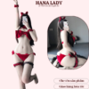Đồ ngủ cosplay mèo nhung sexy CP253 2 Đồ ngủ cosplay mèo nhung sexy CP253 2