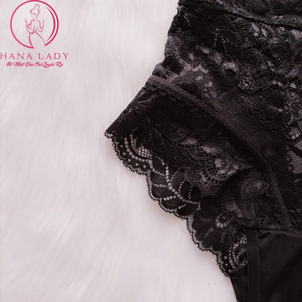 Quần chip ren lưng cao đan dây sexy LK066 10 Quần chip ren lưng cao đan dây sexy LK066 17