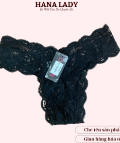 Quần ren lọt khe basic sexy LK072 22