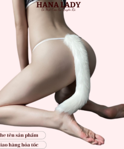 Quần chip lọt khe đuôi thỏ cute LK067 5 Quần chip lọt khe đuôi thỏ cute LK067 15