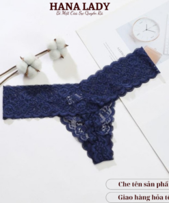 Quần ren lọt khe basic sexy LK072 24