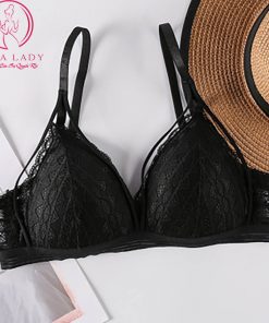 Áo lót bra dây ngực sexy BL026 8 Áo lót bra dây ngực sexy BL026 15