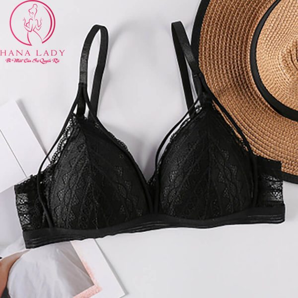 Áo lót bra dây ngực sexy BL026 10 Áo lót bra dây ngực sexy BL026 17
