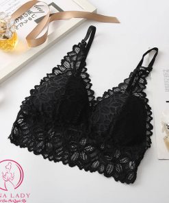 Braletle ren hoa sexy BL027 9