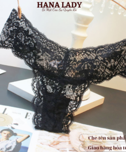 Quần ren lọt khe basic sexy LK072 25