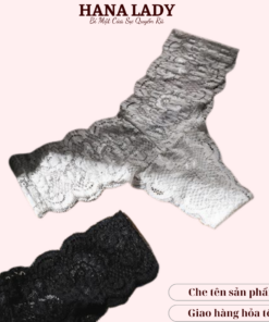 Quần ren lọt khe basic sexy LK072 19