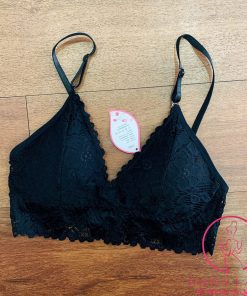 Bralettle ren sexy BL022 8