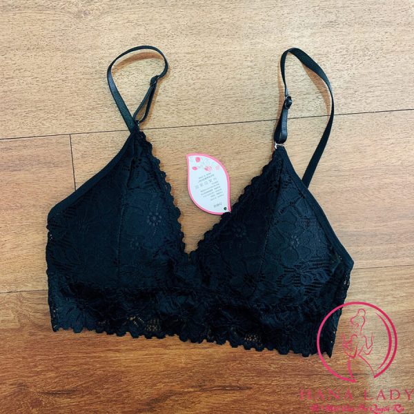 Bralettle ren sexy BL022 11