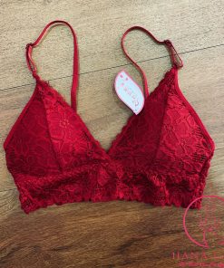 Bralettle ren sexy BL022 7