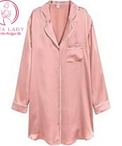 Váy ngủ pijama lụa Thái Tuấn cao cấp PJ460 11 Váy ngủ pijama lụa Thái Tuấn cao cấp PJ460 21