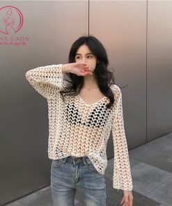 Aó choàng lưới bikini siêu hot, cực style BN101 12 Aó choàng lưới bikini siêu hot, cực style BN101 23