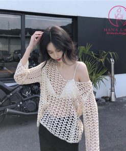 Aó choàng lưới bikini siêu hot, cực style BN101 11 Aó choàng lưới bikini siêu hot, cực style BN101 22