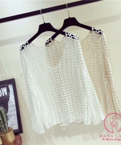 Aó choàng lưới bikini siêu hot, cực style BN101 9 Aó choàng lưới bikini siêu hot, cực style BN101 20
