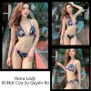 Bikini 2 mảnh họa tiết hoa sexy BN111 2 Bikini 2 mảnh họa tiết hoa sexy BN111 2