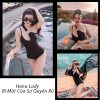 Bikini một mảnh cao cấp sexy BN121 2 Bikini một mảnh cao cấp sexy BN121 2