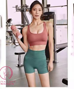 Quần tập gym, yoga nâng mông cao cấp BL029 27