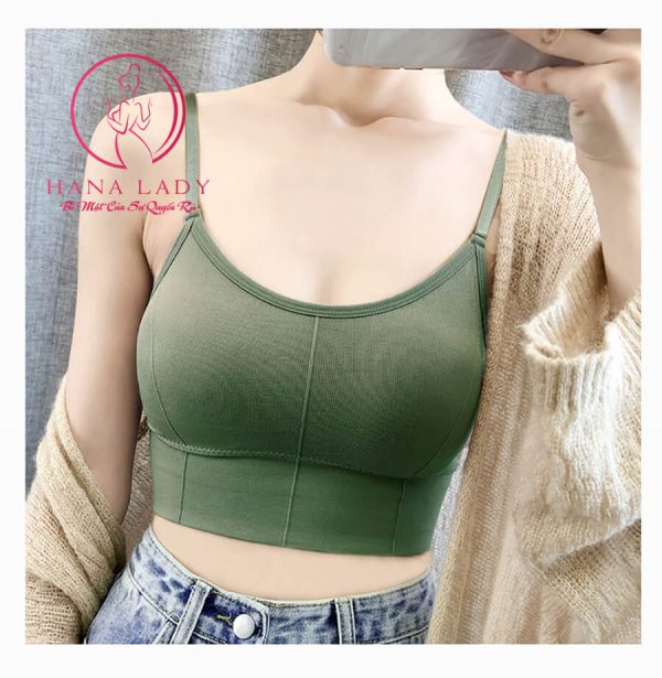 Áo bra tập gym, yoga len tâm cao cấp BL028 18 Áo bra tập gym, yoga len tâm cao cấp BL028 34