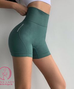 Quần tập gym, yoga nâng mông cao cấp BL029 28