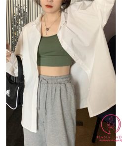 Áo bra tập gym, yoga len tâm cao cấp BL028 10 Áo bra tập gym, yoga len tâm cao cấp BL028 26