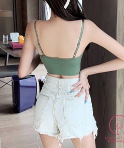 Áo bra tập gym, yoga len tâm cao cấp BL028 6 Áo bra tập gym, yoga len tâm cao cấp BL028 22