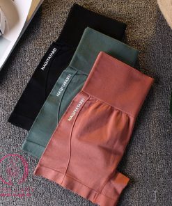 Quần tập gym, yoga nâng mông cao cấp BL029 23