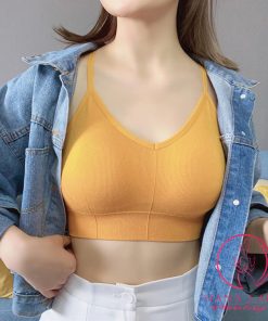 Áo bra tập gym, yoga len tâm cao cấp BL028 5 Áo bra tập gym, yoga len tâm cao cấp BL028 21