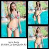 Bikini 2 mảnh dây hoa sexy BN112 1 Bikini 2 mảnh dây hoa sexy BN112 1