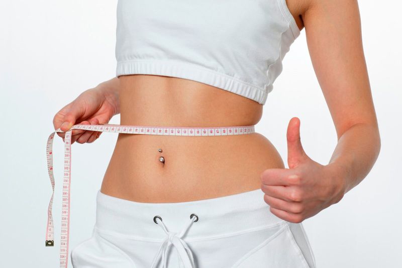 Cách giảm mỡ bụng sau sinh hiệu quả 1 Cách giảm mỡ bụng sau sinh hiệu quả cho các chị em